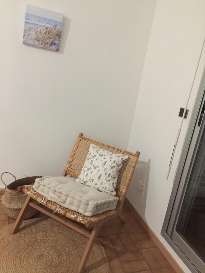 Studio Cabine,4 Personnes ,Renove,Au Calme,200 M De La Plage,Parking Prive Sete Bagian luar foto